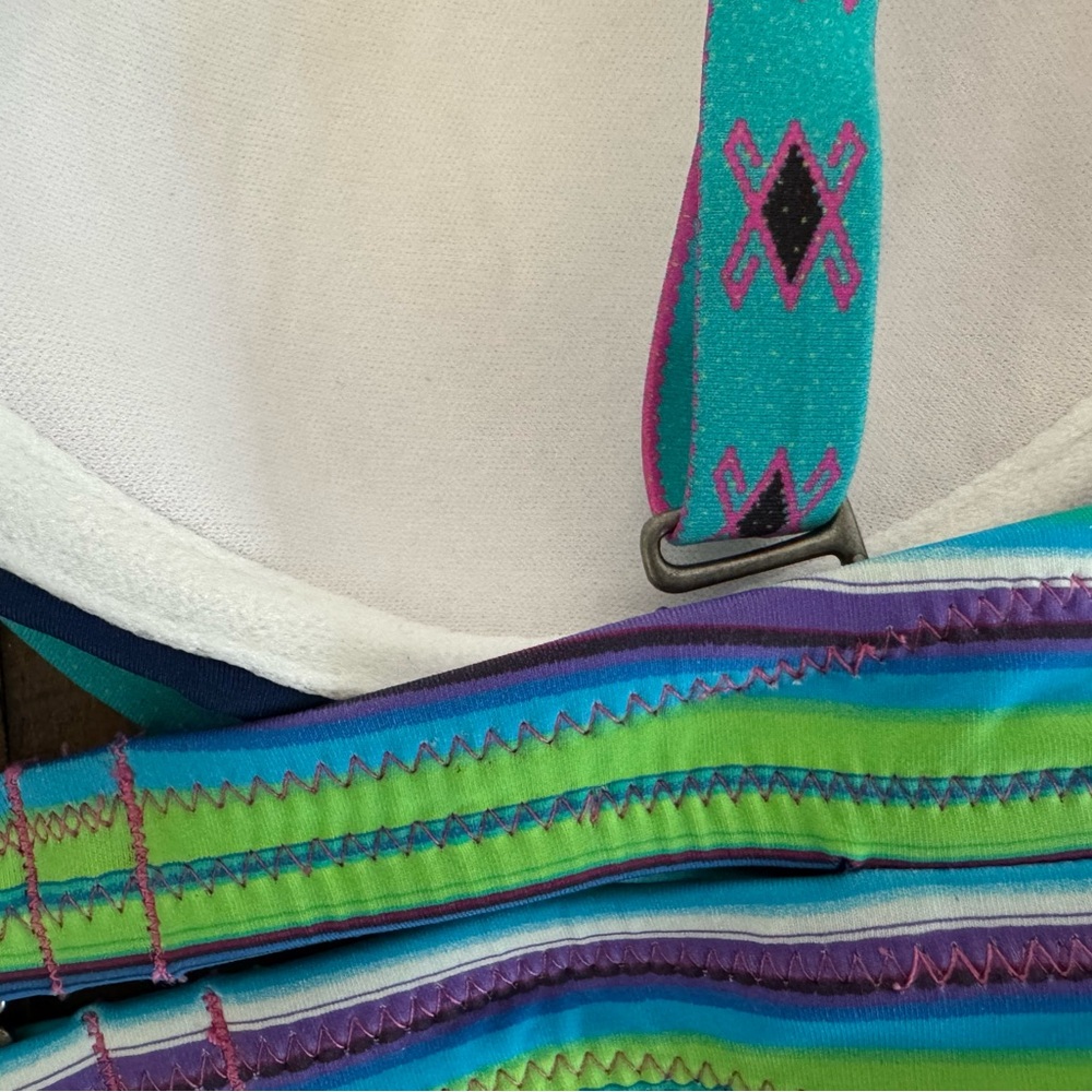 Nanette Lepore Swimsuit Top - Picture 5 of 8